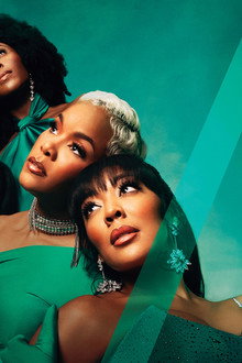 Tyler Perry's Divorced Sistas