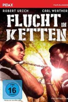 Flucht in Ketten