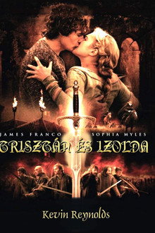 Trisztán és Izolda