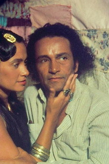 Lampião e Maria Bonita