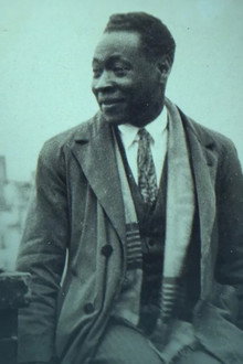 Claude McKay, errances d'un poète révolté