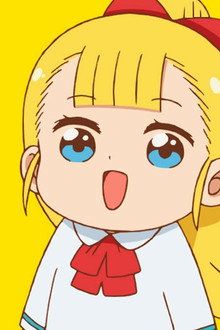 幼女社長
