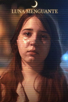 Luna menguante