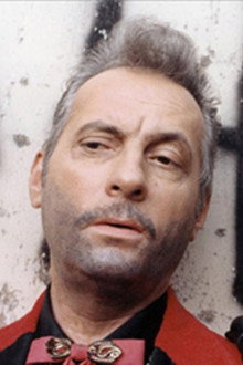 Nestor Burma, détective de choc