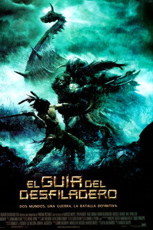 El guía del desfiladero (Pathfinder)