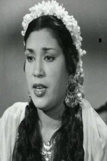 Wafaa Sherif