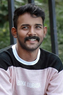 Yugan Raj