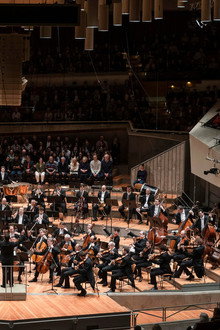 Berliner Philharmoniker: Silvesterkonzert 2025