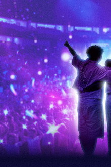 Kidz Bop Live: The Concert Movie