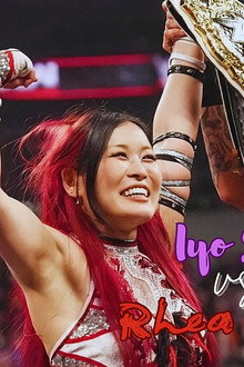 WWE Evolution (2025)
