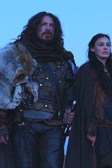 Mythica: A Quest for Heroes