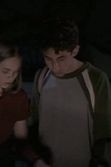 Goosebumps: Scary House