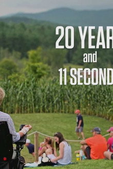E:60 Presents 20 Years and 11 Seconds: The Travis Roy Story