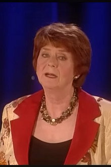 Pam Ayres Word Perfect