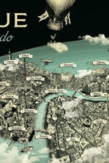 Ligabue - Giro del Mondo