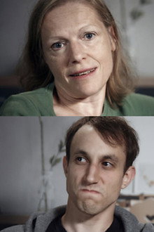 Familienbruchstück