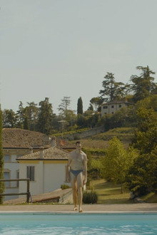 Una via nel buio