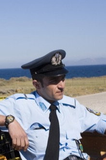 Μικρό έγκλημα