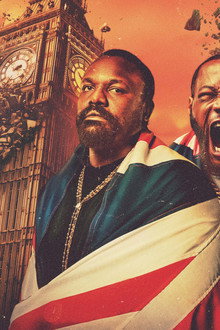 Derek Chisora vs. Deontay Wilder