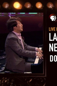 Lang Lang's New York Rhapsody