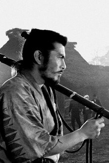 Mifune: The Last Samurai