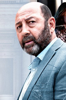 Un homme d'honneur