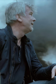 Johan Falk: Ur askan i elden