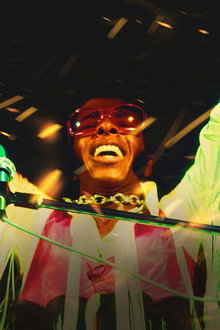 SLY LIVES! (aka The Burden of Black Genius)