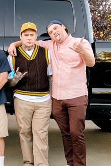 The Real Bros of Simi Valley: The Movie