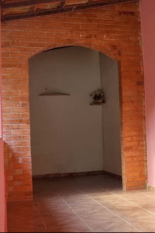 Crônica de uma casa vazia