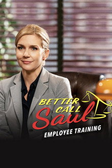 Ethics Training with Kim Wexler