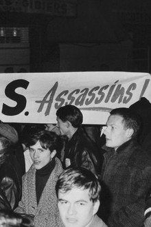 OAS, Un passé très présent