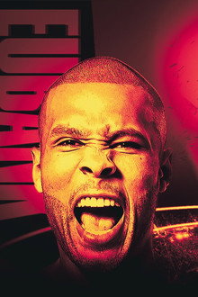 Chris Eubank Jr. vs Liam Smith