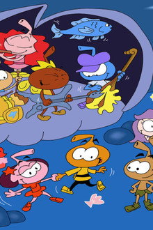 Snorks