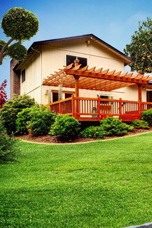Curb Appeal Xtreme