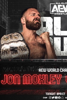 AEW All Out 2022