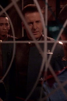 Babylon 5: In the Beginning