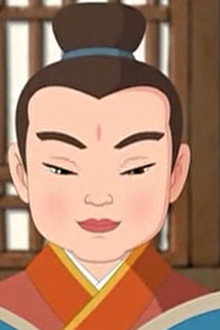 中华美德故事