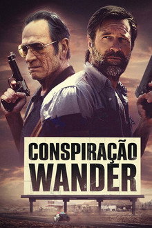 Conspiração Wander