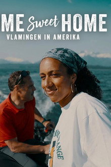 Home sweet home: Vlamingen in Amerika