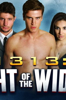 1313: Night of the Widow