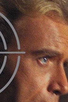 Target: Harry