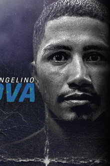 Angel Acosta vs. Angelino Cordova