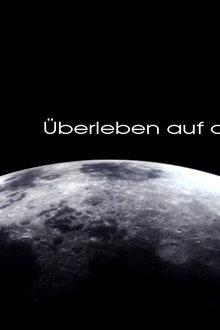 Überleben auf dem Mond