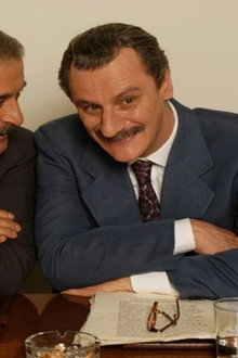 Paolo Borsellino