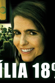Brasília 18%