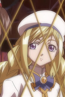 ARIA The OVA 〜ARIETTA〜