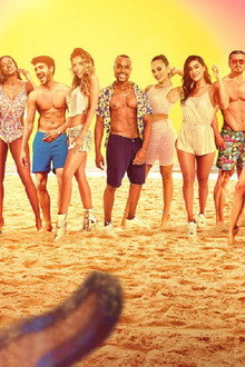 Too Hot to Handle: Latino