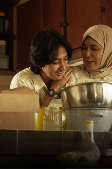 Seni Merayu Tuhan