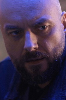 Воровка